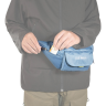 Сумка поясная TATONKA FUNNYBAG M elemental blue 2215.279