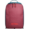 Термосумка TATONKA COOLER BAG S Bordeaux Red 2913.047